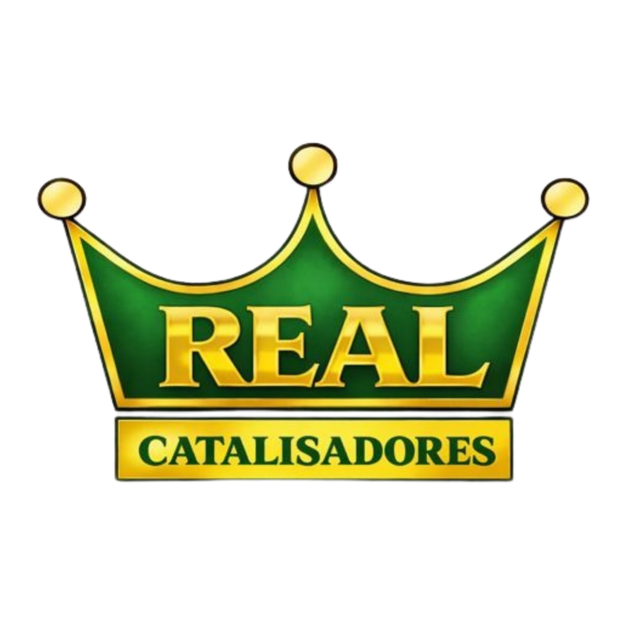Logo Real Catalisadores